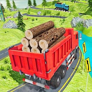 Ultimate Freight Cargo Trucks