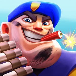 Ultra Warpulse