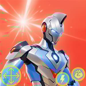 UltraHero AllStar Fight