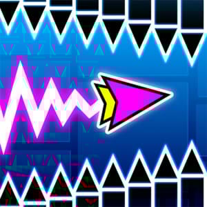 Wave Dash : Geometry Arrow