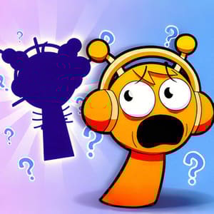 Who am I? Guess it. Board game