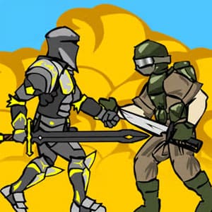 Age Of War