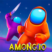Among Arena.io