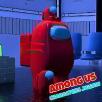 Among Us Characters Jigsaw