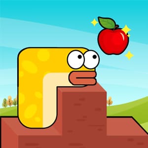 Apple Worm