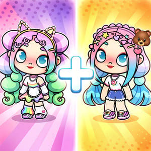 Avatar World Merge: Path To The Stage!