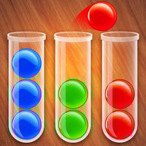 Ball Sort Color