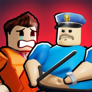 Barry's Prison Break Original