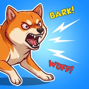 Bow Wow Doge Battle
