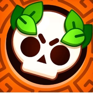 Brawl Stars Brave Adventure
