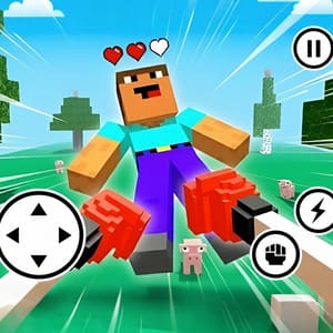 Break The Noob Completely!