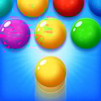 Bubble Shooter Challenge