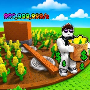 Build A Ring Farm