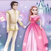 Cinderella Story Games