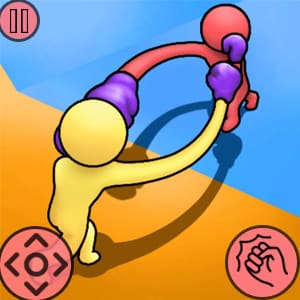 Curvy Punch