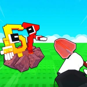 Dig And Hatch Brainrot 3D