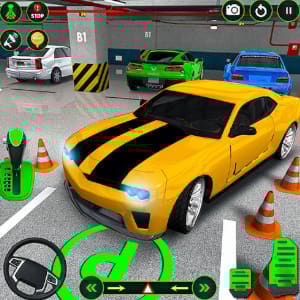 Dr. Parking 2