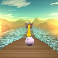 Extreme Ball Balance 3D