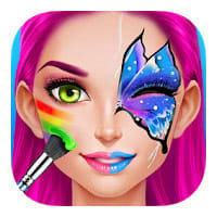 Face Paint Party