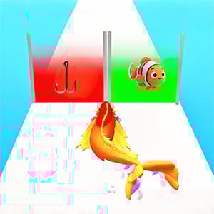 Fish Evolution 3D