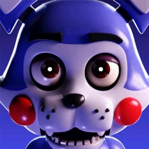 Five Nights At Candy's Remastered