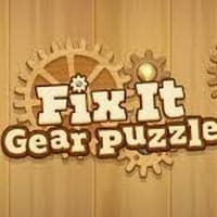 Fix It Gear Puzzle