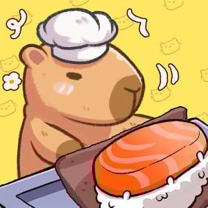 Food Master: ASMR Cook & Relax