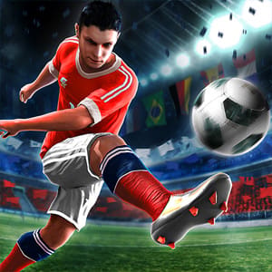 Football Penalty