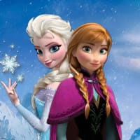 Frozen Rush