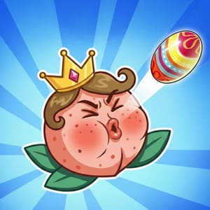 Fruit Merging Tower Defense