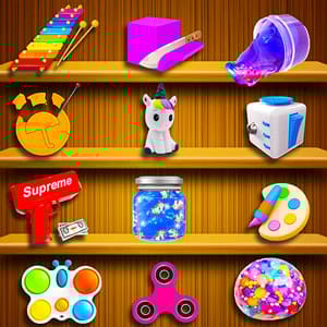 Fun Games For Girls