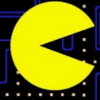 G8 Pacman