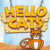 Hello Cats Online