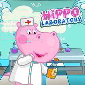 Hippo Doctor Laboratory