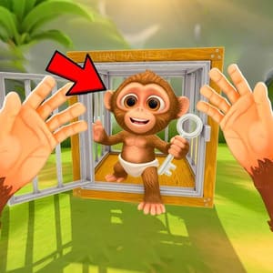 I Am Monkey 2