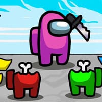 Impostor Knife Up