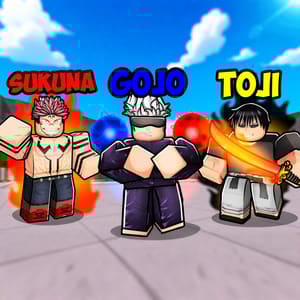 JuJutsu Battleground