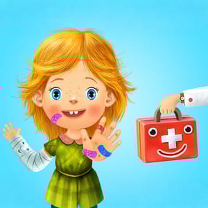 Kids Fun Doctor