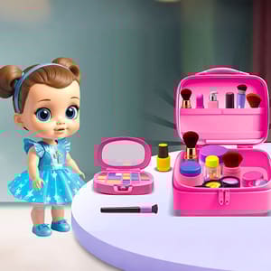 Kids Games Toy Set