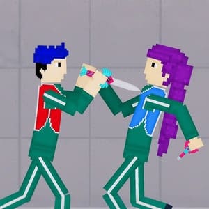 KPop Demon Hunters Playground