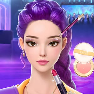 Kpop Idol Anime Avatar Maker