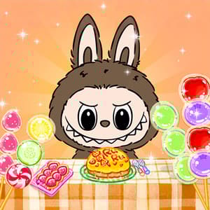 Labubu Doll Mukbang Asmr Unblocked