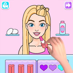 Makeup Kit Diy Dress Up 2