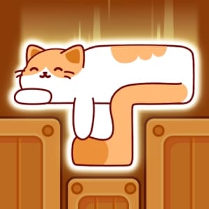 Meow Block: Color Collect!