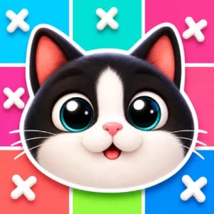 Meowdoku: Brain Puzzle