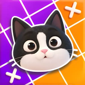 Meowdoku: Brain Puzzle