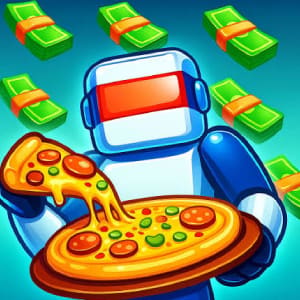 Monster Chef