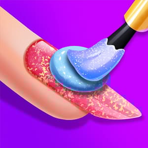 My Fashion Nail Shop