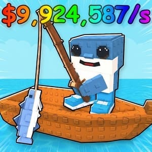 My Fishing Brainrots