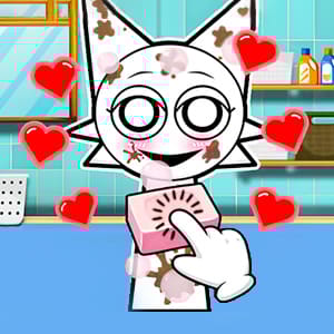 My Pet Sprunki